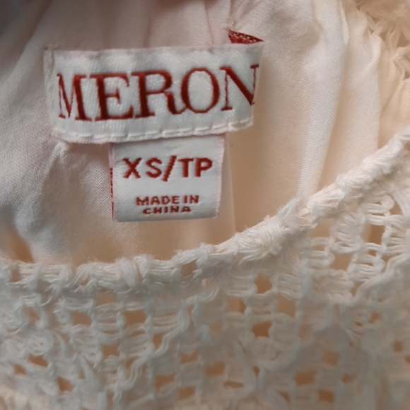 Merona Dress - Picture 5 of 5